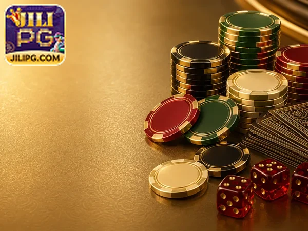 Lucky Bingo image 1