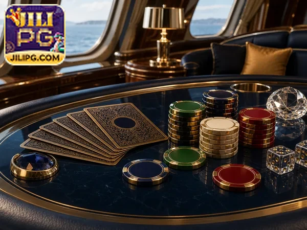 Lucky Bingo image 4
